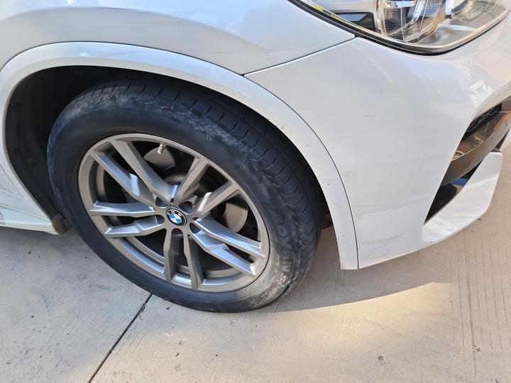 X3 2021 Facelift xDrive25i M Sport Package photo 8