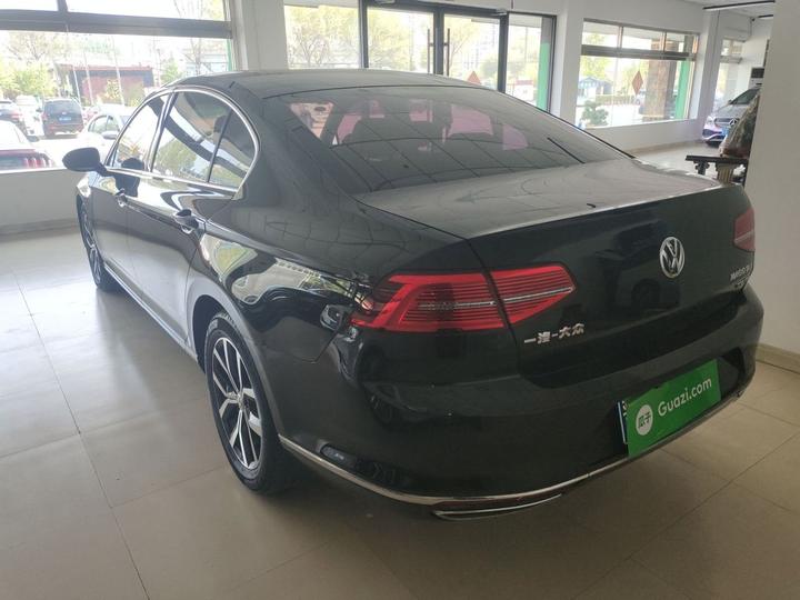 Magotan 2017 330TSI DSG Luxury photo 4