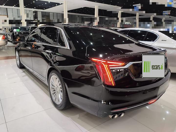 CT6 2022 28T photo 4
