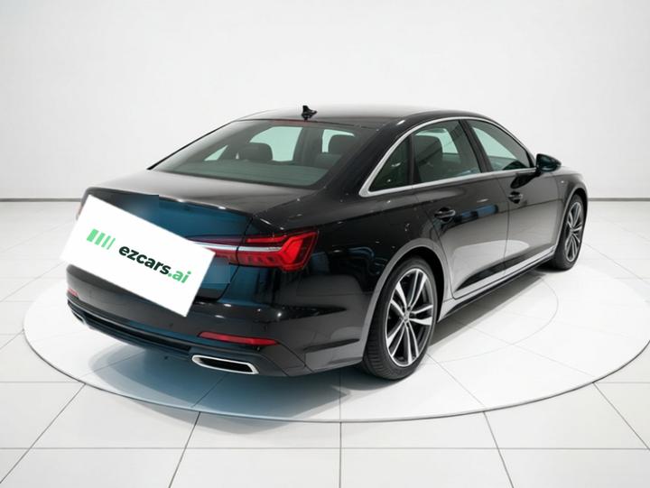 A6L 2019 45 TFSI Dynamic photo 6