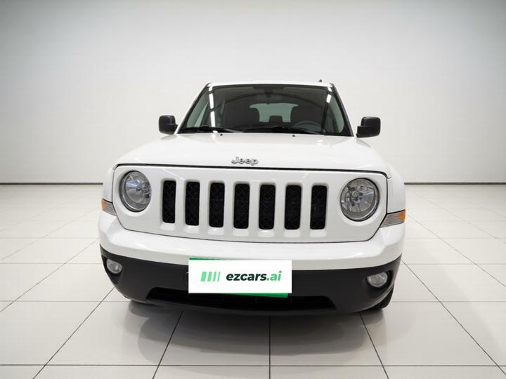 2012 2.4 Sport photo 2