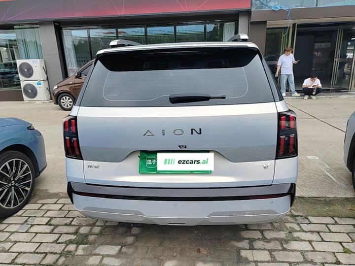 AION V 2024 Aion 520 photo 3