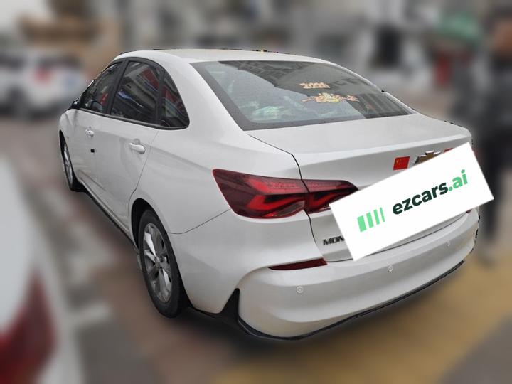 Cruze 2024 1.5L DCT photo 4