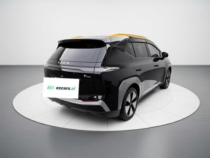 AION Y 2024 Plus 510 ADAS photo 6