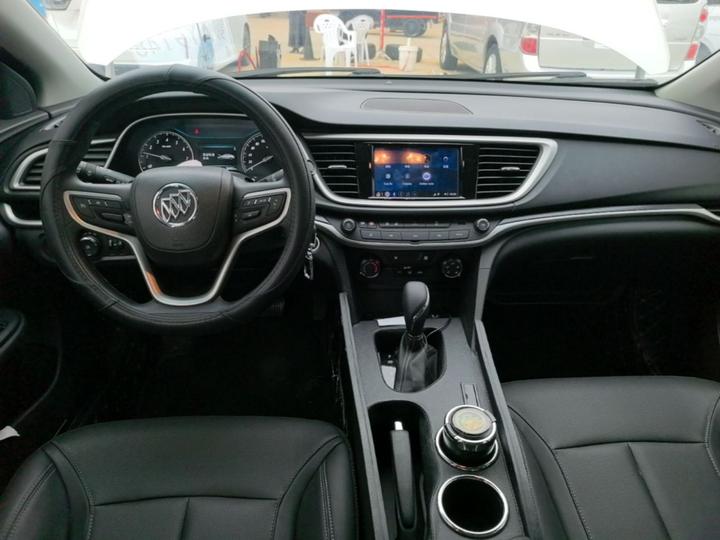 Excelle 2021 Facelift Classic 1.5L AT Elite photo 5