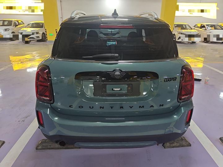 Countryman 2023 1.5T COOPER photo 5