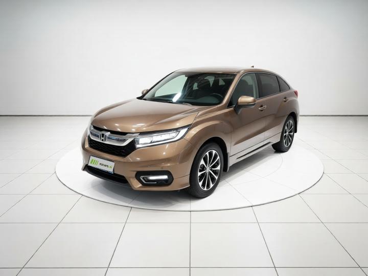 Avancier 2017 240TURBO RWD Exclusive