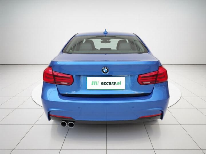 3 Series 2018 320Li Leading M Sport Package photo 5