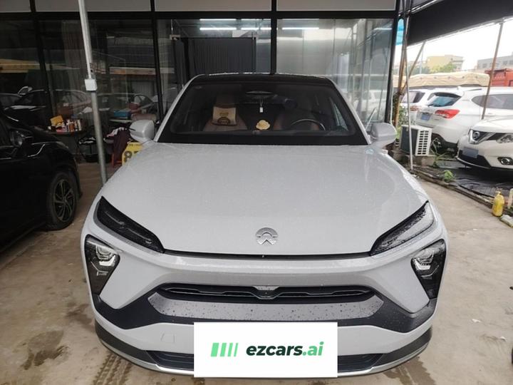 EC6 2020 430KM Sport photo 2