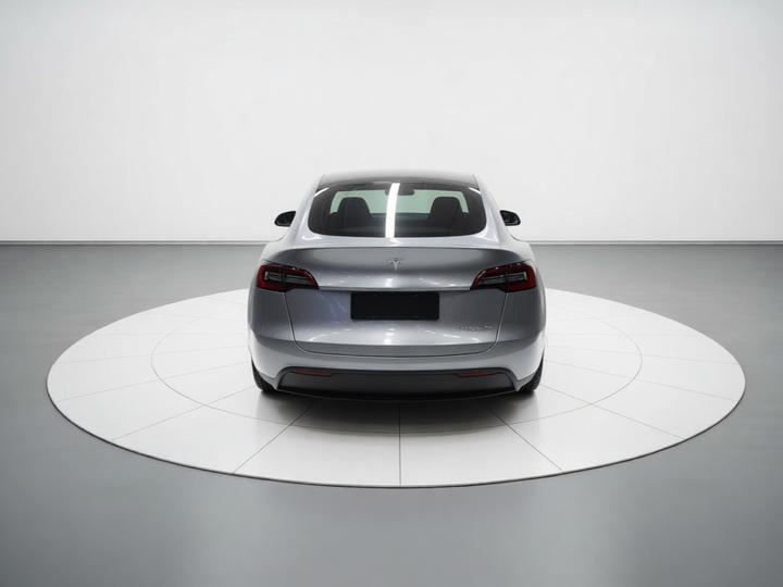 Model Y 2021 Long Range AWD photo 5