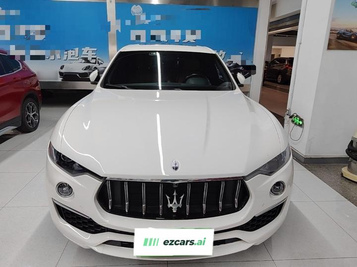 Levante 2022 2.0T GT photo 2