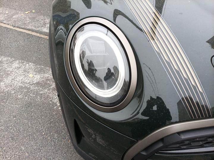 2022 2.0T COOPER S Special photo 7