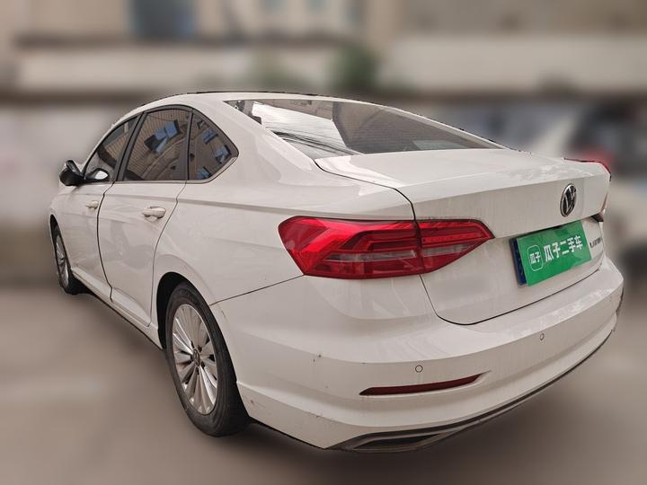 Lavida 2019 1.5L AT China VI photo 4