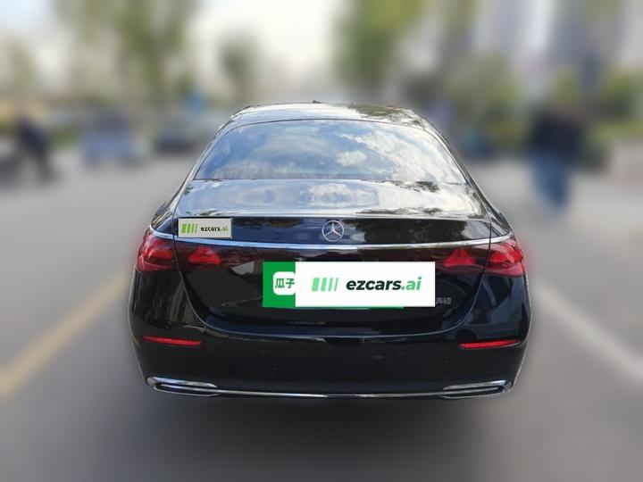 E-Class 2024 E 300 L Luxury photo 5