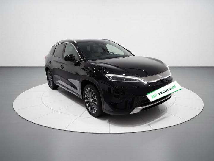 Song Ultra EV 2026 EV 710KM photo 3
