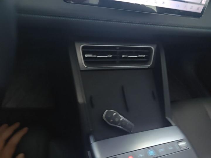 Qin L 2025 EV 470KM Leading photo 5
