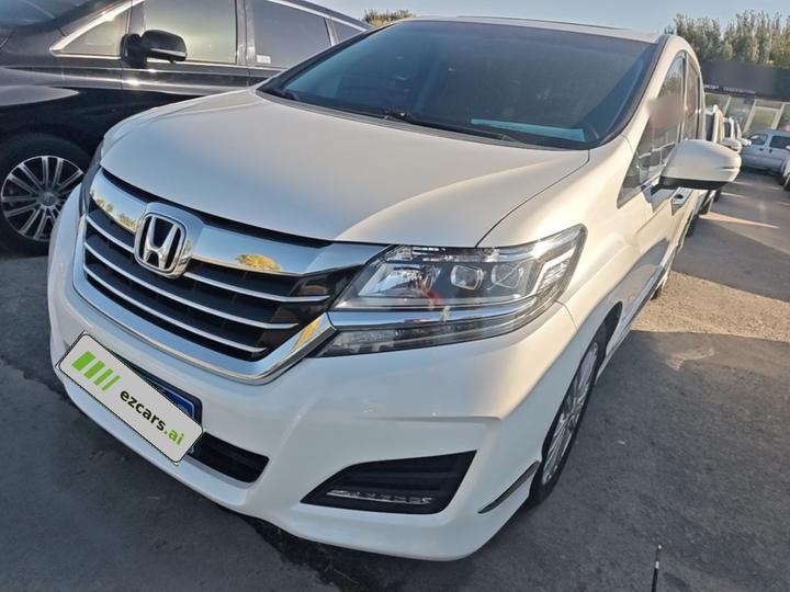Elysion 2016 2.4L