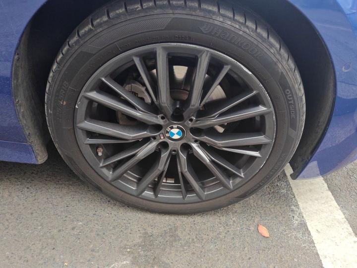3 Series 2020 Facelift 325Li M M Sport Night Package photo 8