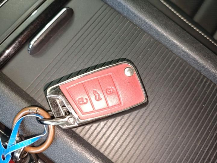 Lamando 2021 280TSI DSG Comfort photo 8