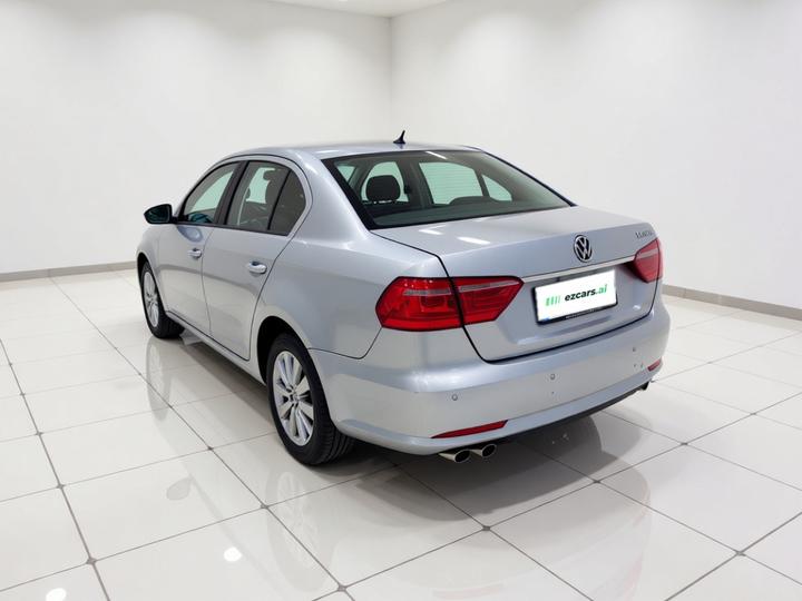 Lavida 2013 Facelift Classic 1.6L AT Comfort photo 4