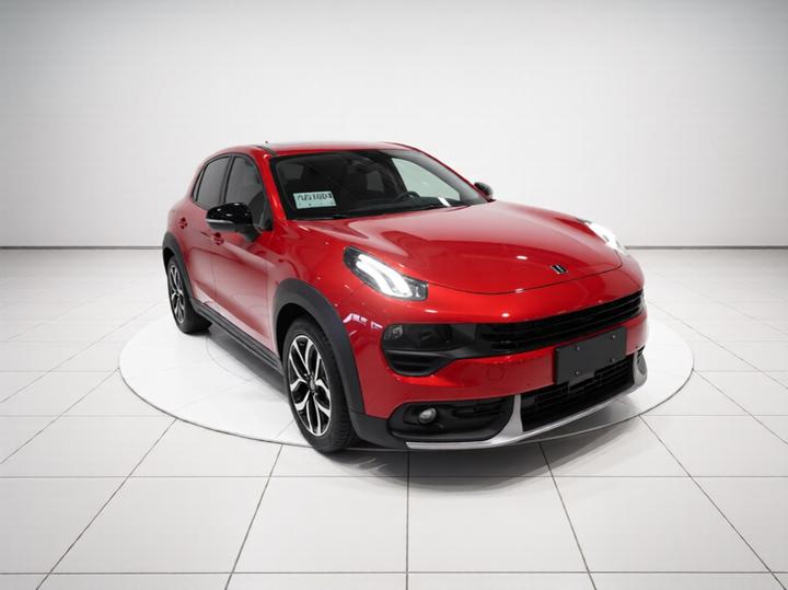 02 2019 1.5T DCT RWD Pro China VI photo 3