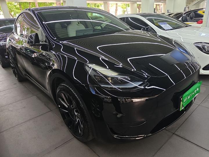 Model Y 2022 Facelift RWD photo 3