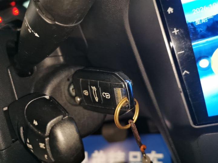C4 2018 1.6L AT Comfort photo 8