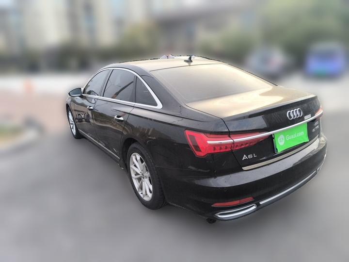 A6L 2021 40 TFSI Luxury photo 4