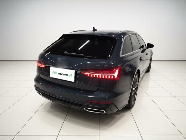 A6 Imported 2022 Avant 45 TFSI Dynamic photo 4