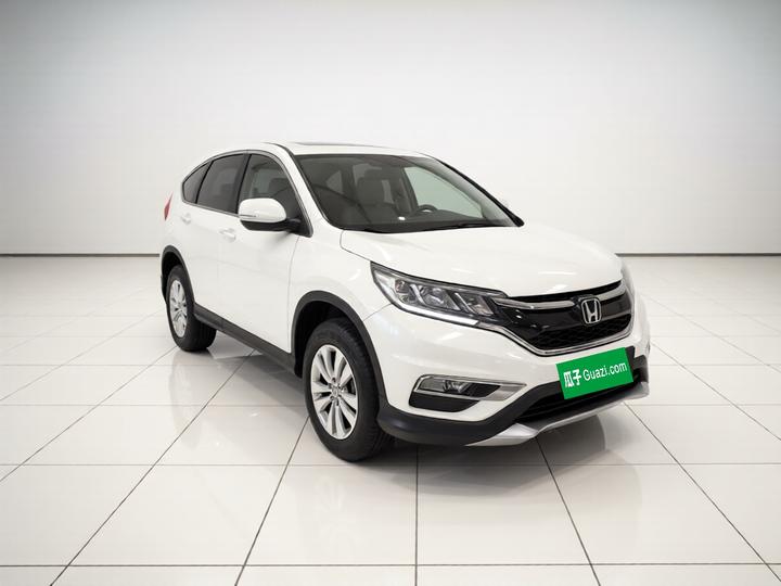 CR-V 2016 2.0L RWD photo 3
