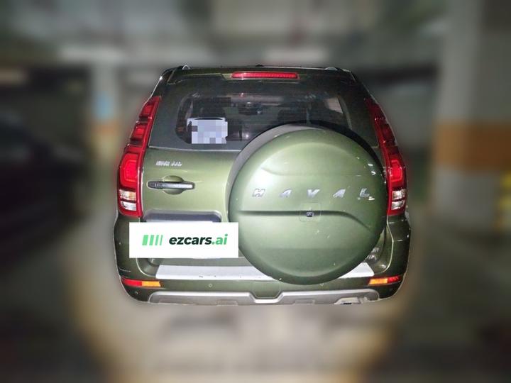 H9 2016 2.0T AWD Luxury 7-Seater photo 5