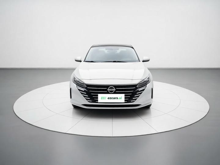 Teana 2022 2.0L XL-TLS Enjoy photo 2