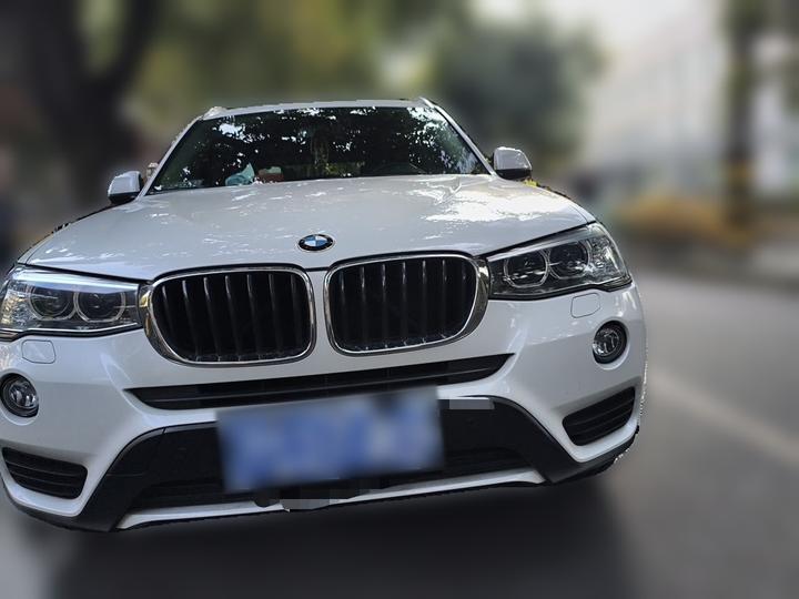X3 Imported 2016 sDrive20i photo 2