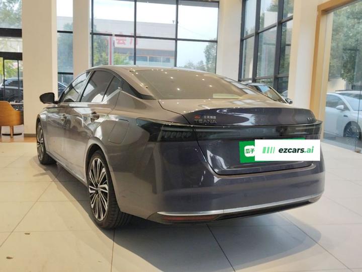 Teana 2026 2.0T Flagship photo 4