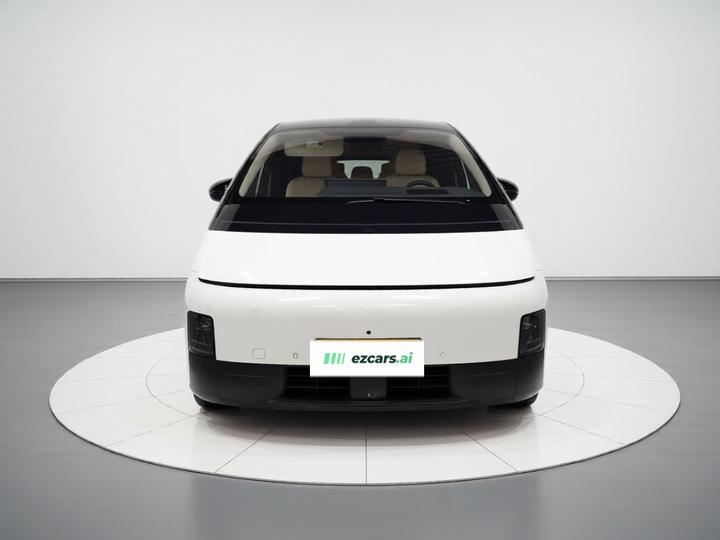 Li MEGA 2025 Home Family Special photo 2