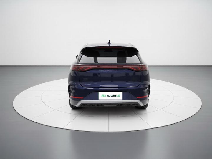 Tang EV 2024 DM-i Honor 112KM Premium photo 5