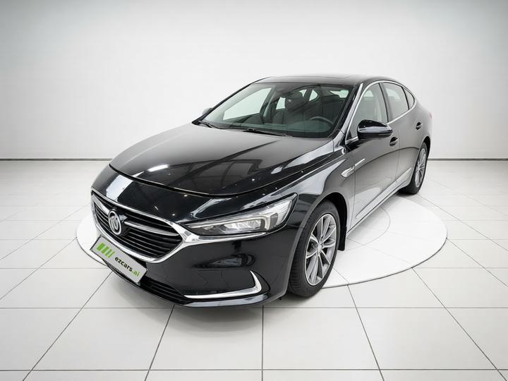 LaCrosse 2021 652T Luxury