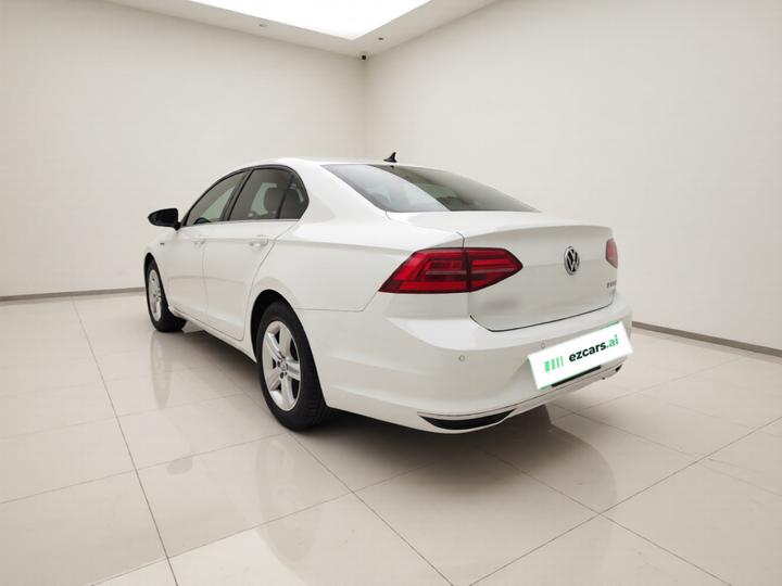 Lamando 2019 230TSI DSG China VI photo 4