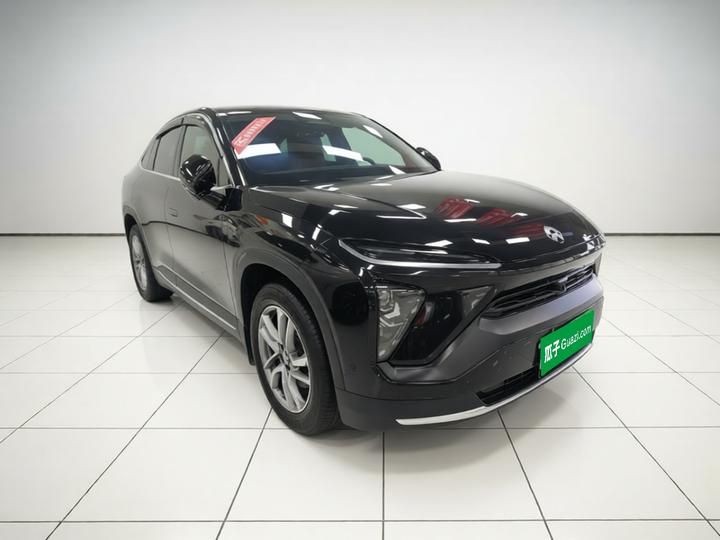 EC6 2020 605KM Sport photo 3