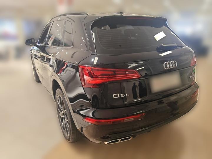 Q5L 2024 45 TFSI Luxury Dynamic photo 4