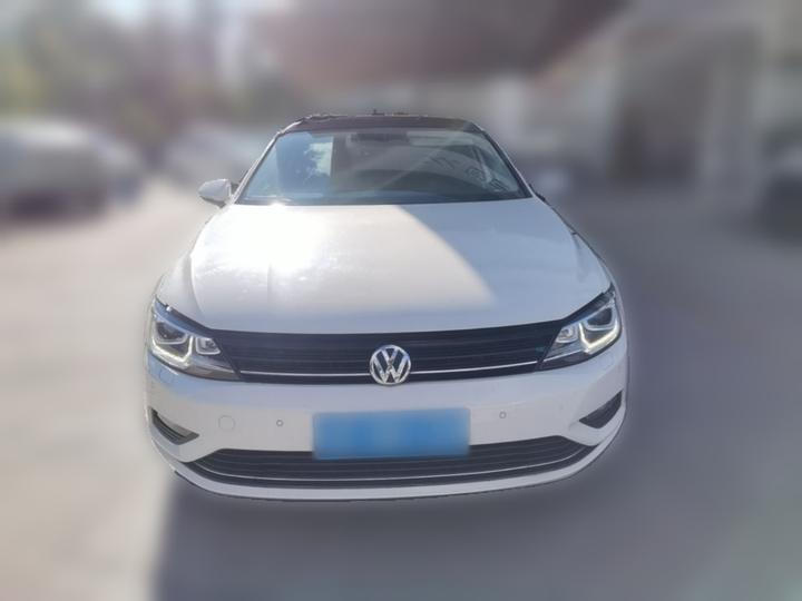 Lamando 2015 330TSI DSG Luxury photo 2