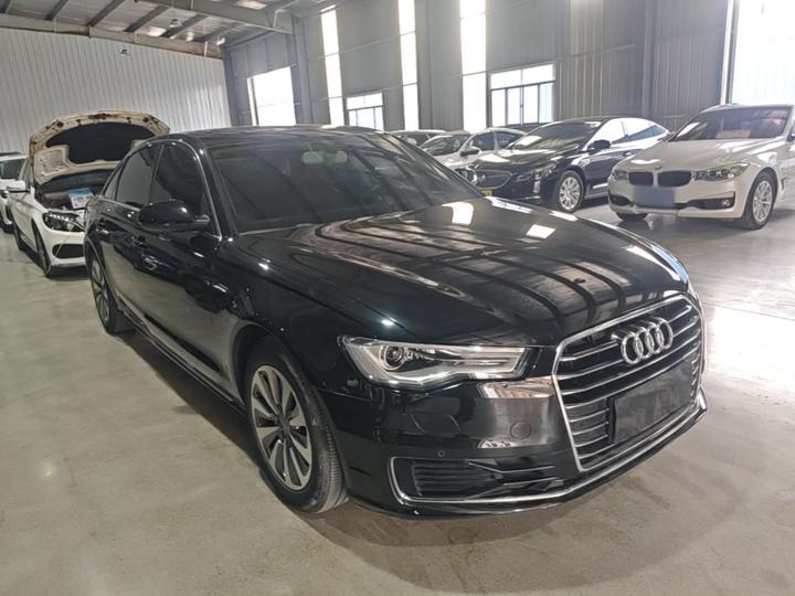 A6L 2016 TFSI Comfort photo 3