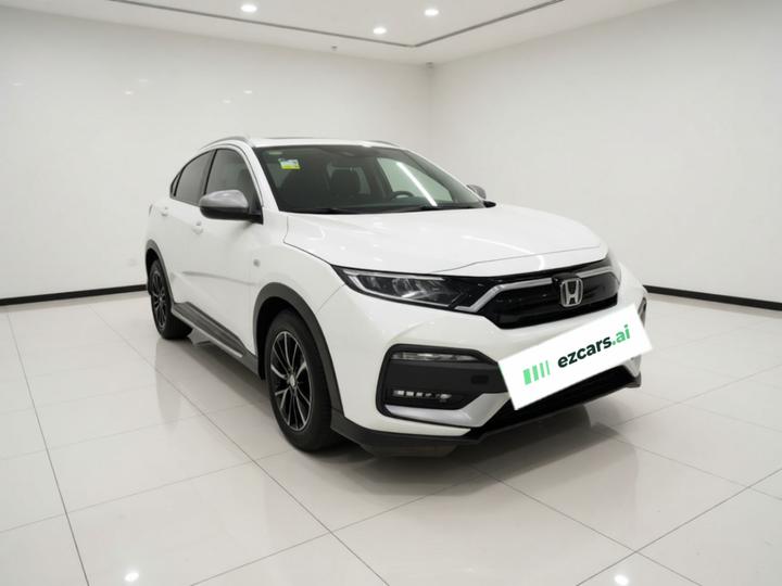 XR-V 2020 220TURBO CVT Luxury photo 3
