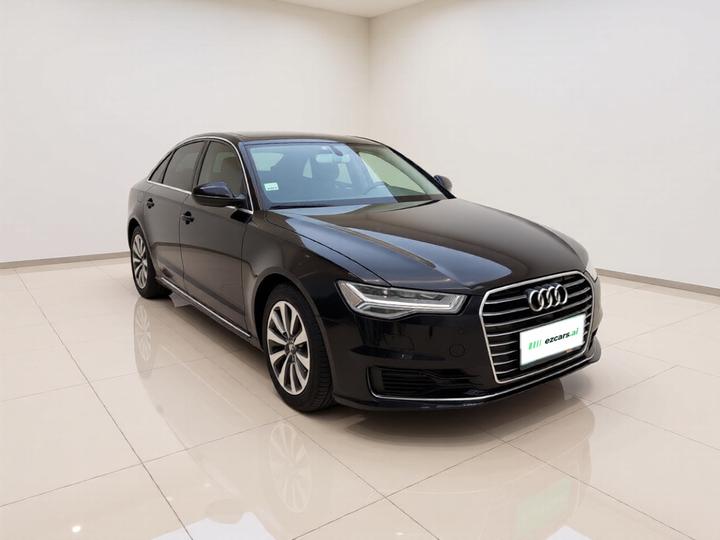 A6L 2017 30 FSI Comfort photo 3