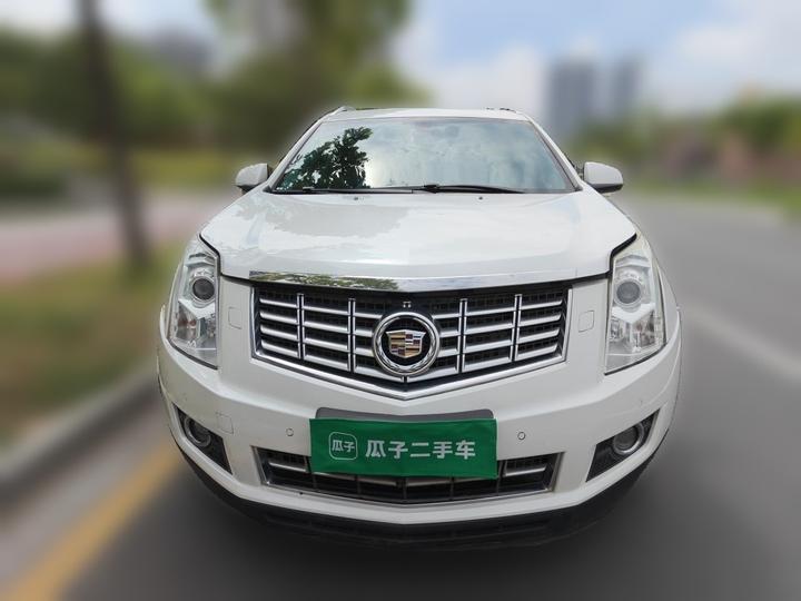 SRX 2014 3.0L Elite photo 2