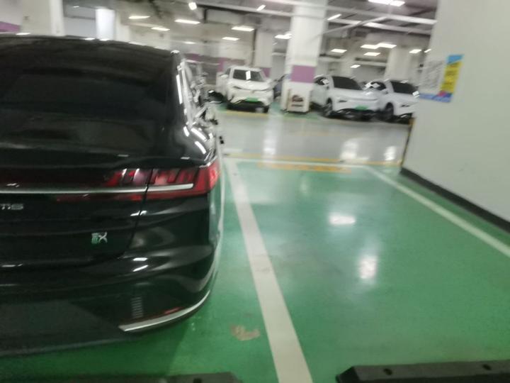 Han 2020 EV Extended Range Premium photo 7