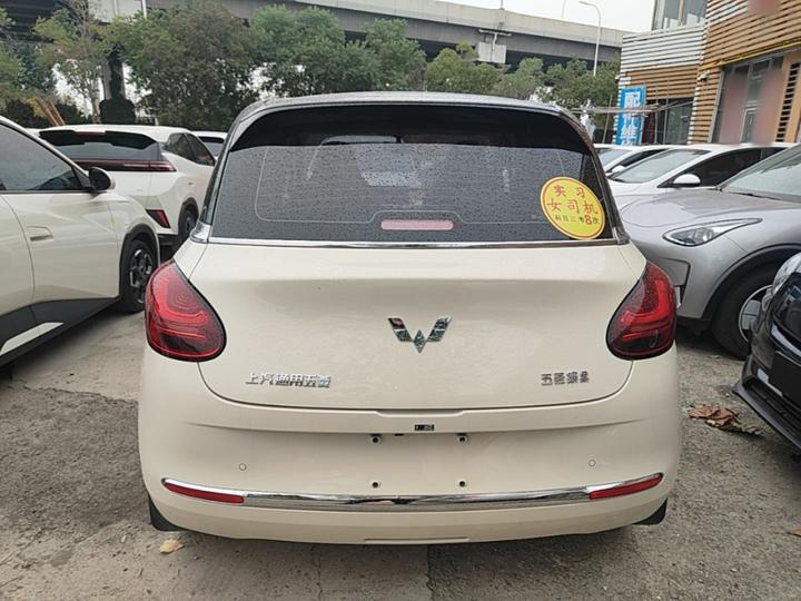 Wuling Bingo 2025 333km photo 5