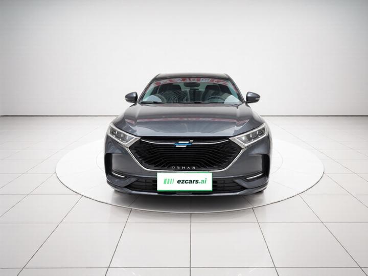 X7 2021 1.5T AT Luxury photo 2