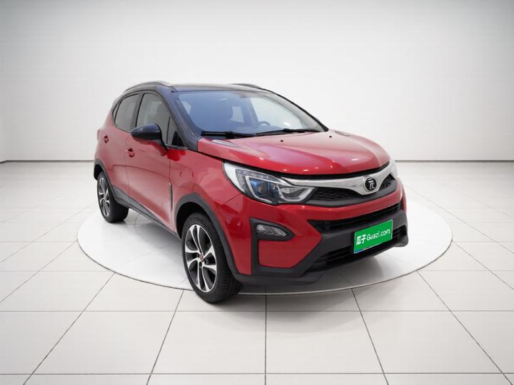 Yuan 2016 1.5L MT Noble photo 3