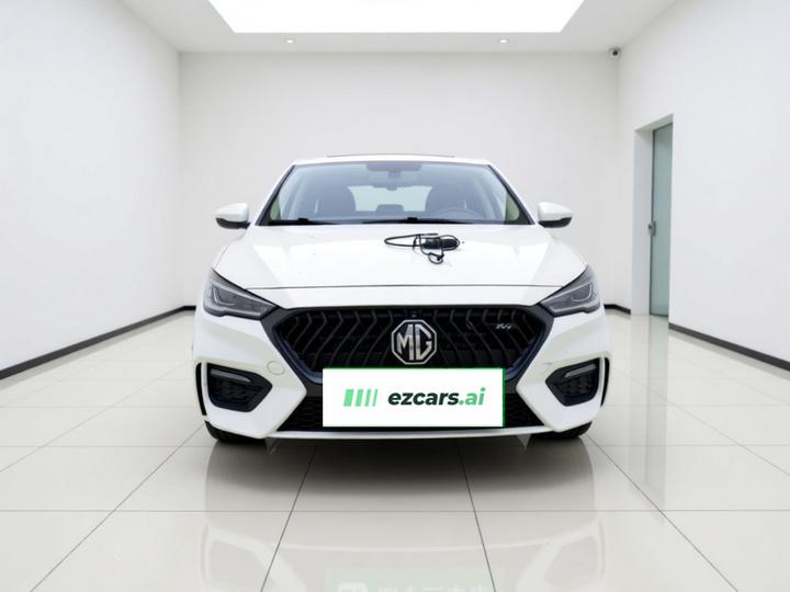 MG6 2021 1.5T AT photo 2